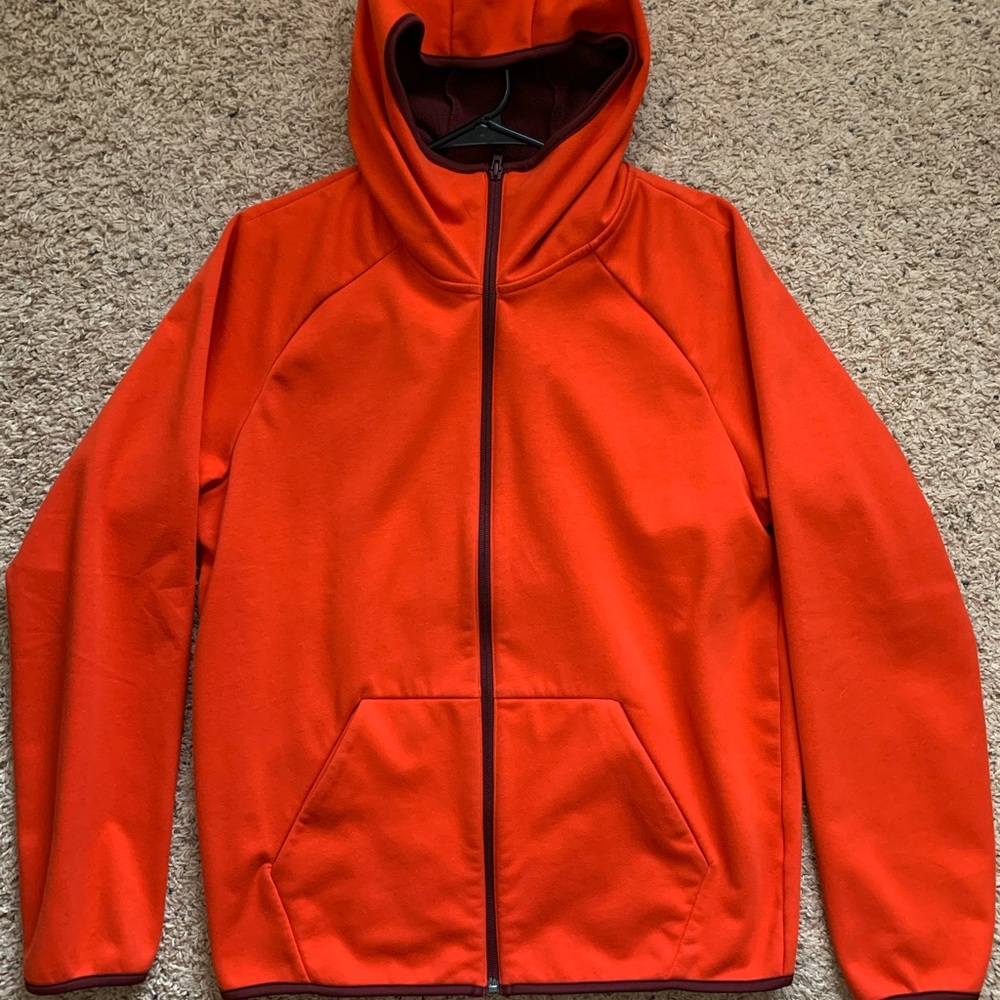 Uniqlo jacket windbreaker